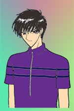 Add Background Example